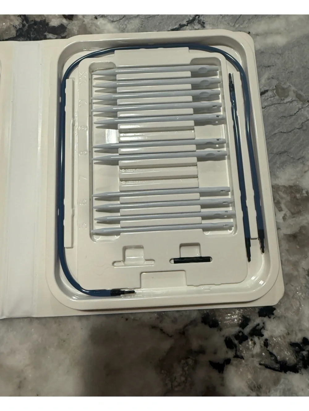 Denise Interchangeable Knitting Needle Set